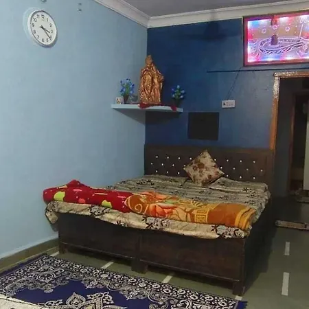 Shree Mangalnath Homestay Ujjain Exterior photo