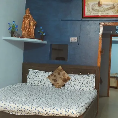 Shree Mangalnath Homestay Ujjain Exterior photo