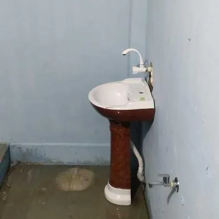 Shree Mangalnath Homestay Ujjain Exterior photo