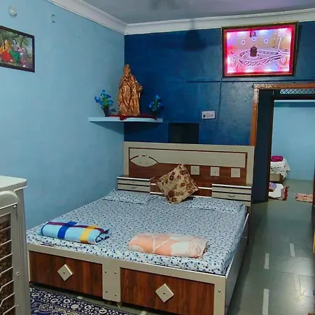 Shree Mangalnath Homestay Ujjain Exterior photo