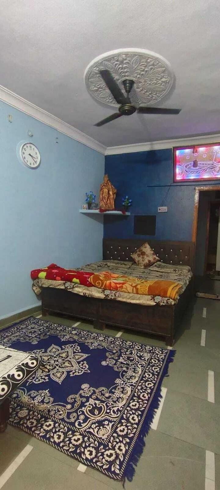 Homestay Shree Mangalnath