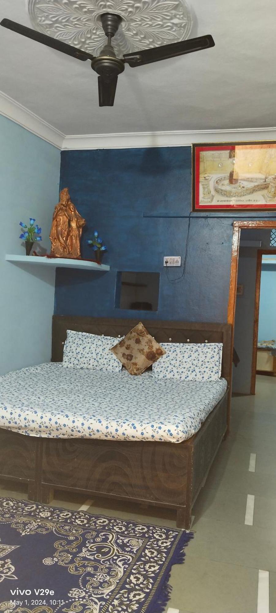 Homestay Shree Mangalnath