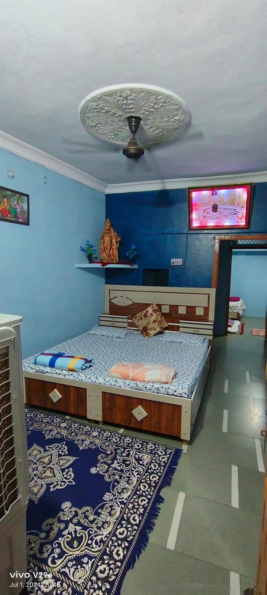 Homestay Shree Mangalnath *